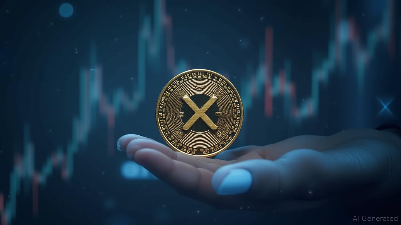 XRP News Today: VivoPower Buys $100M in Ripple Shares for XRP Exposure at 86% Discount