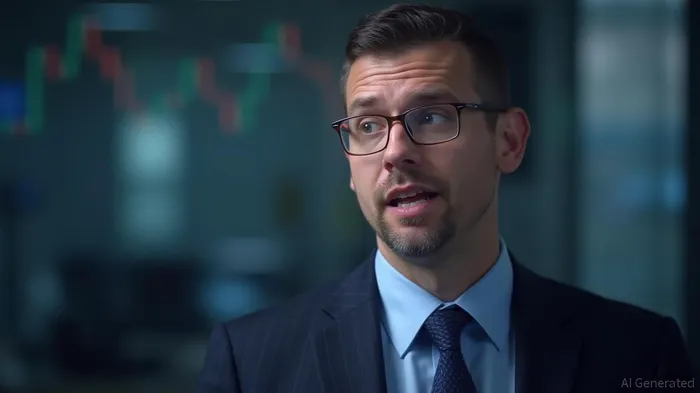 Bessent: Belly of curve is most interest to asset managers