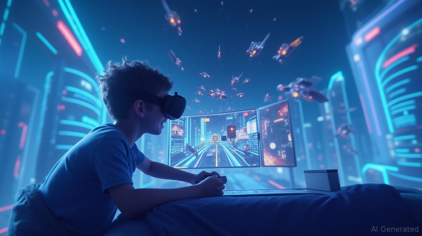 Bitcoin News Today: AurealOne Hits $3M in Pre-Sale as Web3 Gaming Innovation Gains Momentum