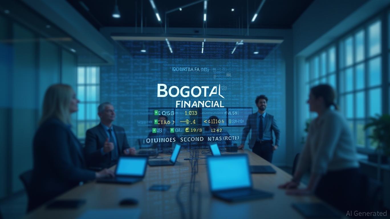 Bogota Financial Receives Approval for Sixth Stock Repurchase Program