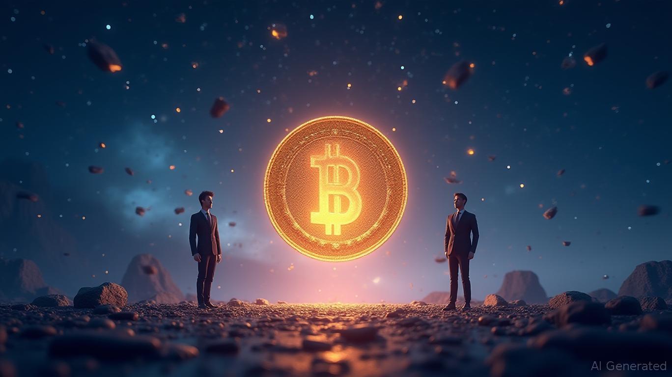 Stripe and Circle Launch Blockchains to Dominate Stablecoin Payments