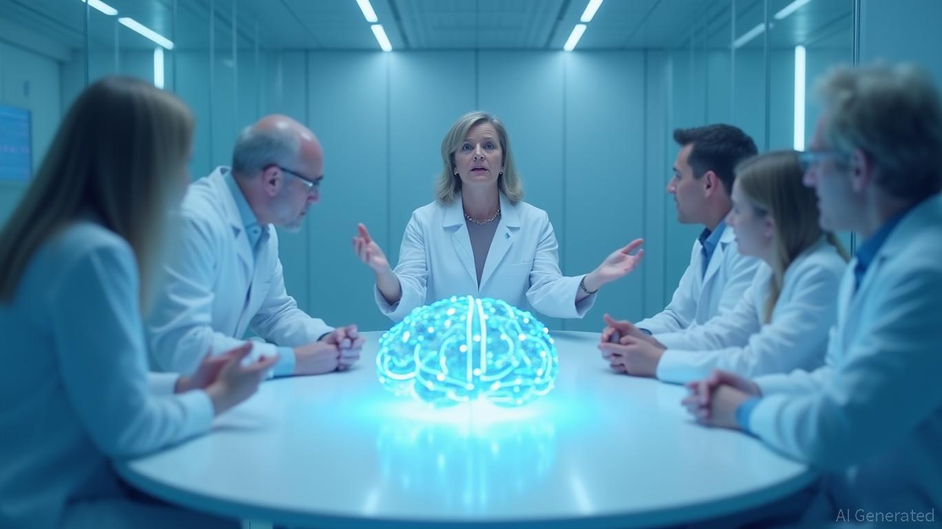 Trane Technologies Unveils BrainBox AI Lab for Sustainable Building Operations