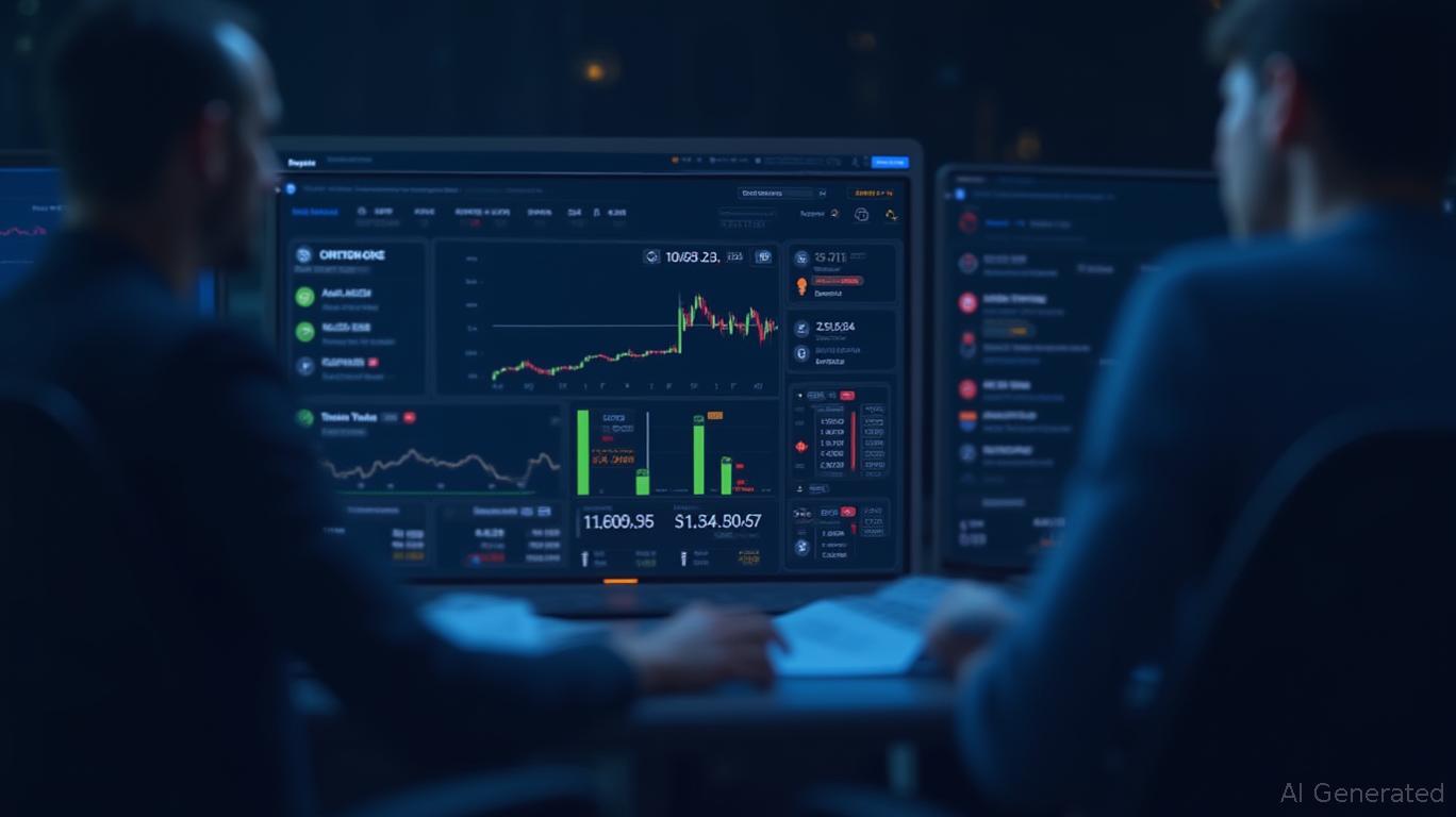 Bitcoin News Today: Institutional Bitcoin Trading Volume on Coinbase Hits 75% Mark
