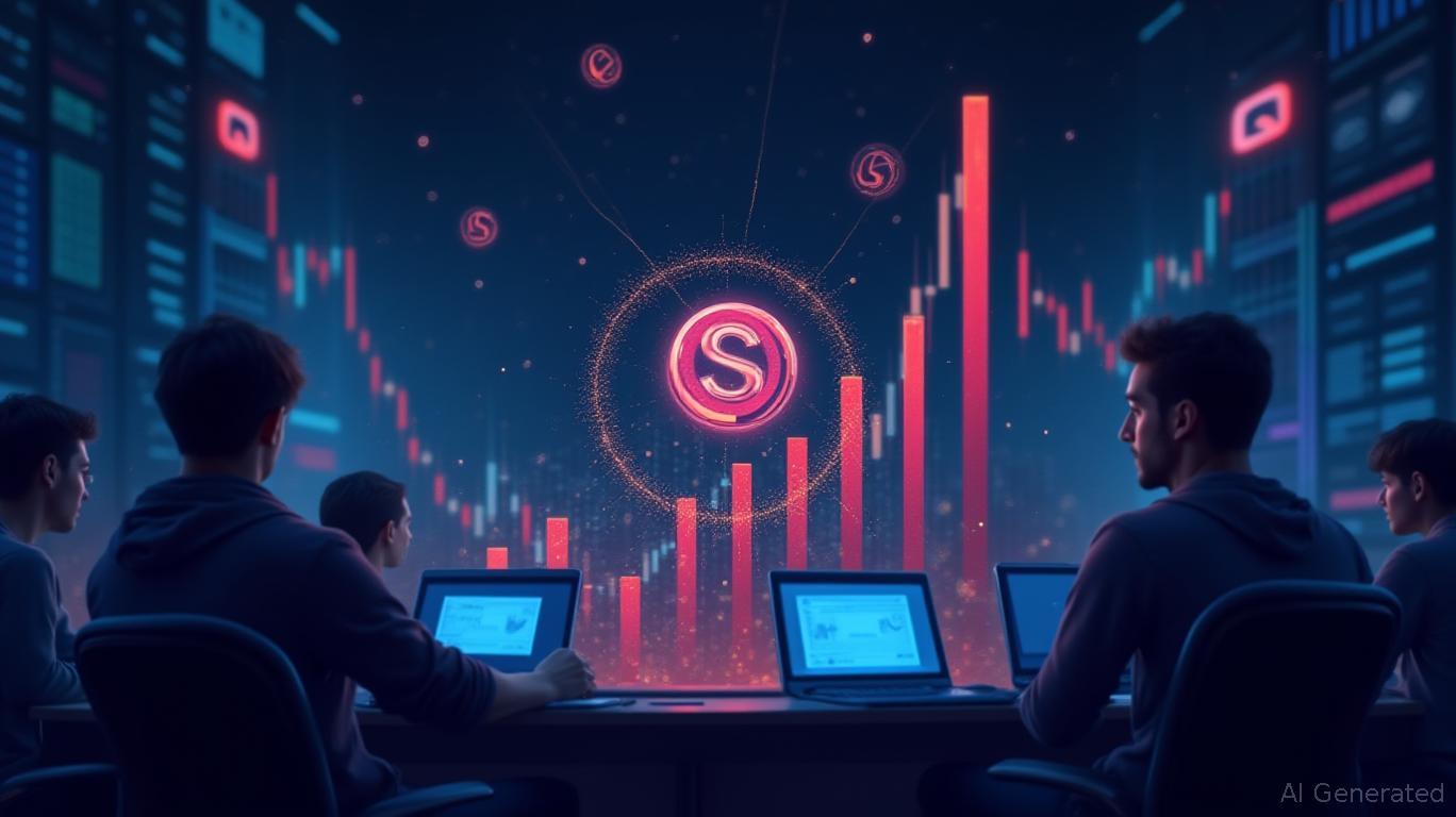 Solana News Today: Solana Surges Past $200 as Institutional Buying Drives 23% Weekly Gain