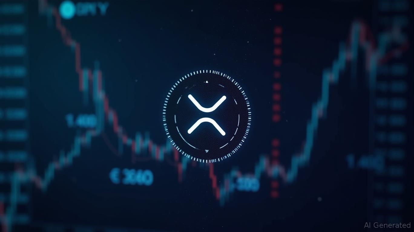 XRP News Today: XRP Surges 5% as Bulls Target $3.60 Resistance Breakout