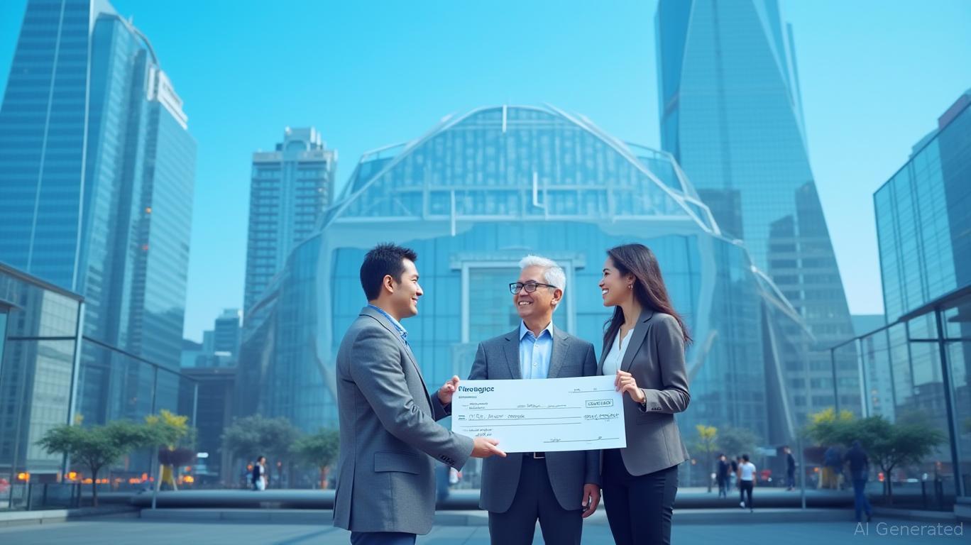 NeoLogic Secures $10M to Develop Energy-Efficient AI CPUs for Data Centers