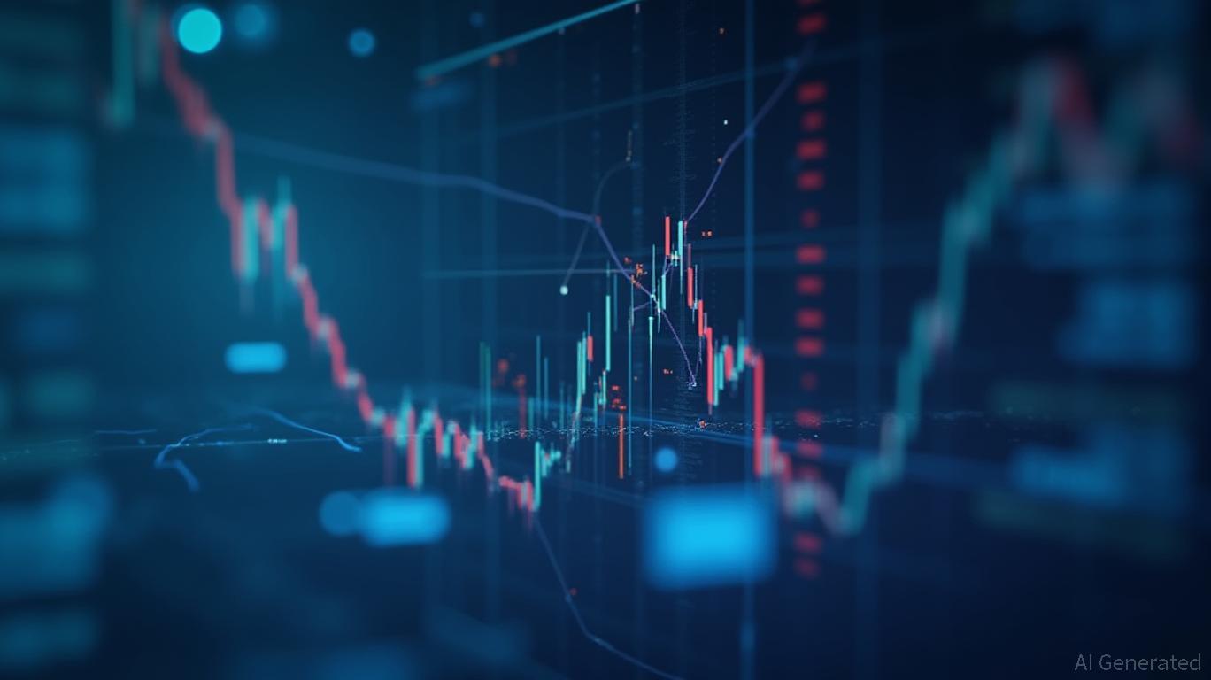 Evotec shares fall 1.57% premarket after reporting H1 2025 results with mixed revenue performance.