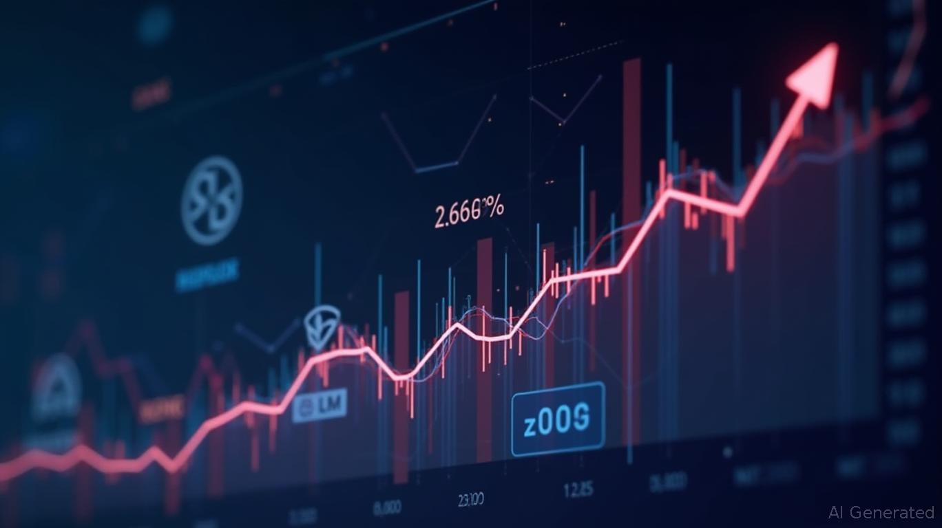 XRP News Today: BlockDAG Surges 2,660% in Presale as XRP, DOGE, and DOT Remain Key 2025 Crypto Plays