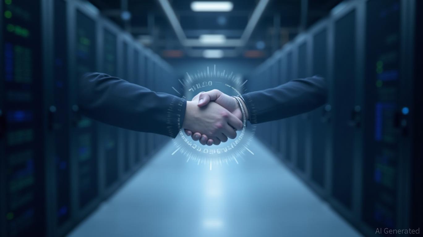 Nixxy Acquires EDGE Data Center Assets for $3.65M