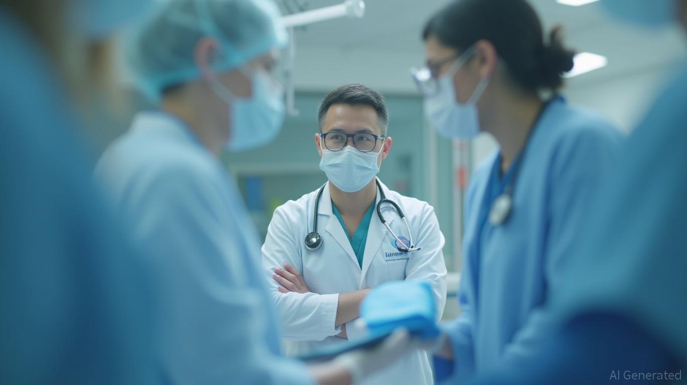 Clinician Nexus Partners with TriHealth to Advance Clinical Education Management