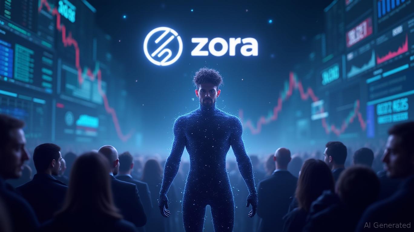 Solana News Today: Zora Drives Base's Token Launch Surge Challenging Solana