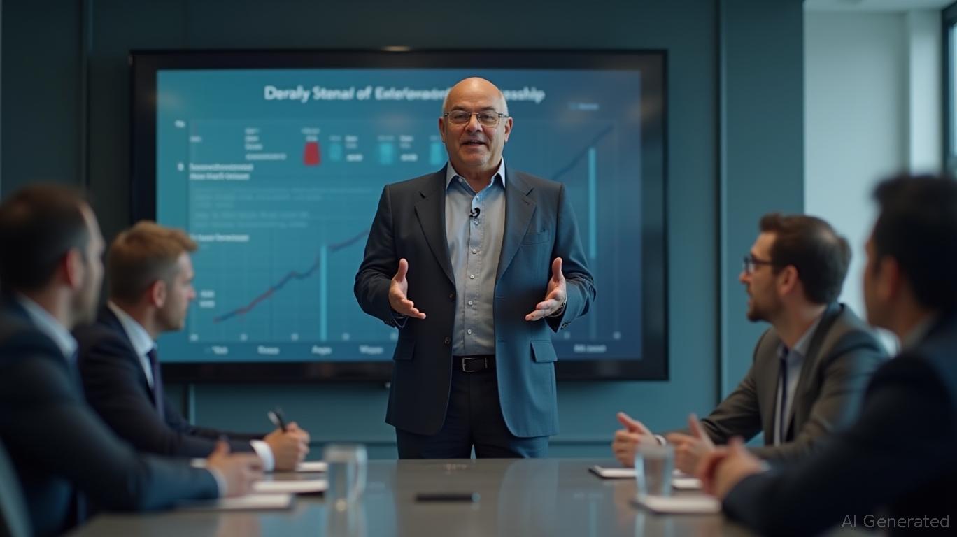 Kevin O'Leary Champions Execution Over Likability, Echoing Steve Jobs' Leadership Philosophy