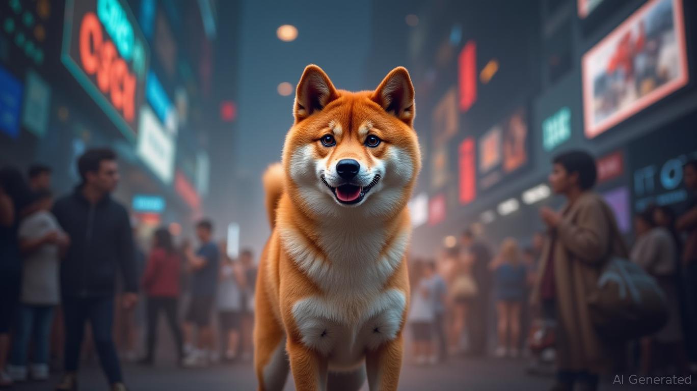 Cold Wallet Eyes 1000x Growth as Presale Hits $5.95M and 2M Users  
Shiba Inu Consolidates Above $0.000012, Poised for Breakout  
Binance Coin Surpasses $113B Market Cap, Targets $1200 Amid Strong Momentum