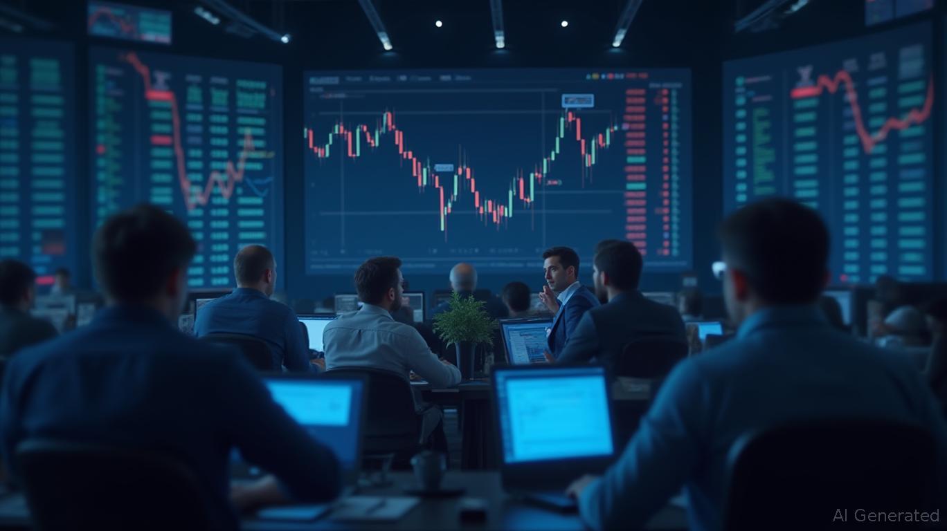 Ethereum News Today: Ethereum Nears All-Time High on Strong Futures Interest and Institutional Inflows