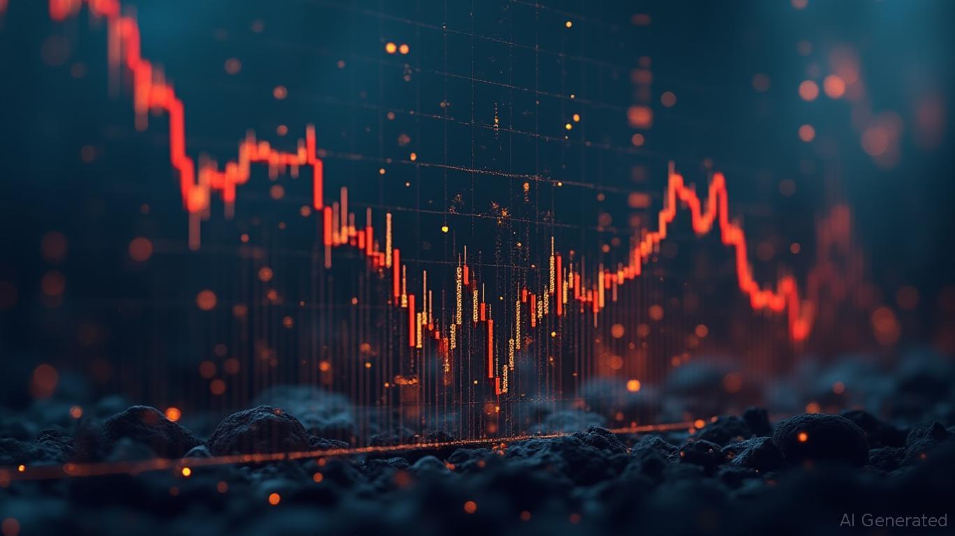 Heating Oil Stockpiles and Sector Rotation: Navigating Energy and Consumer Staples in a Tightening Market