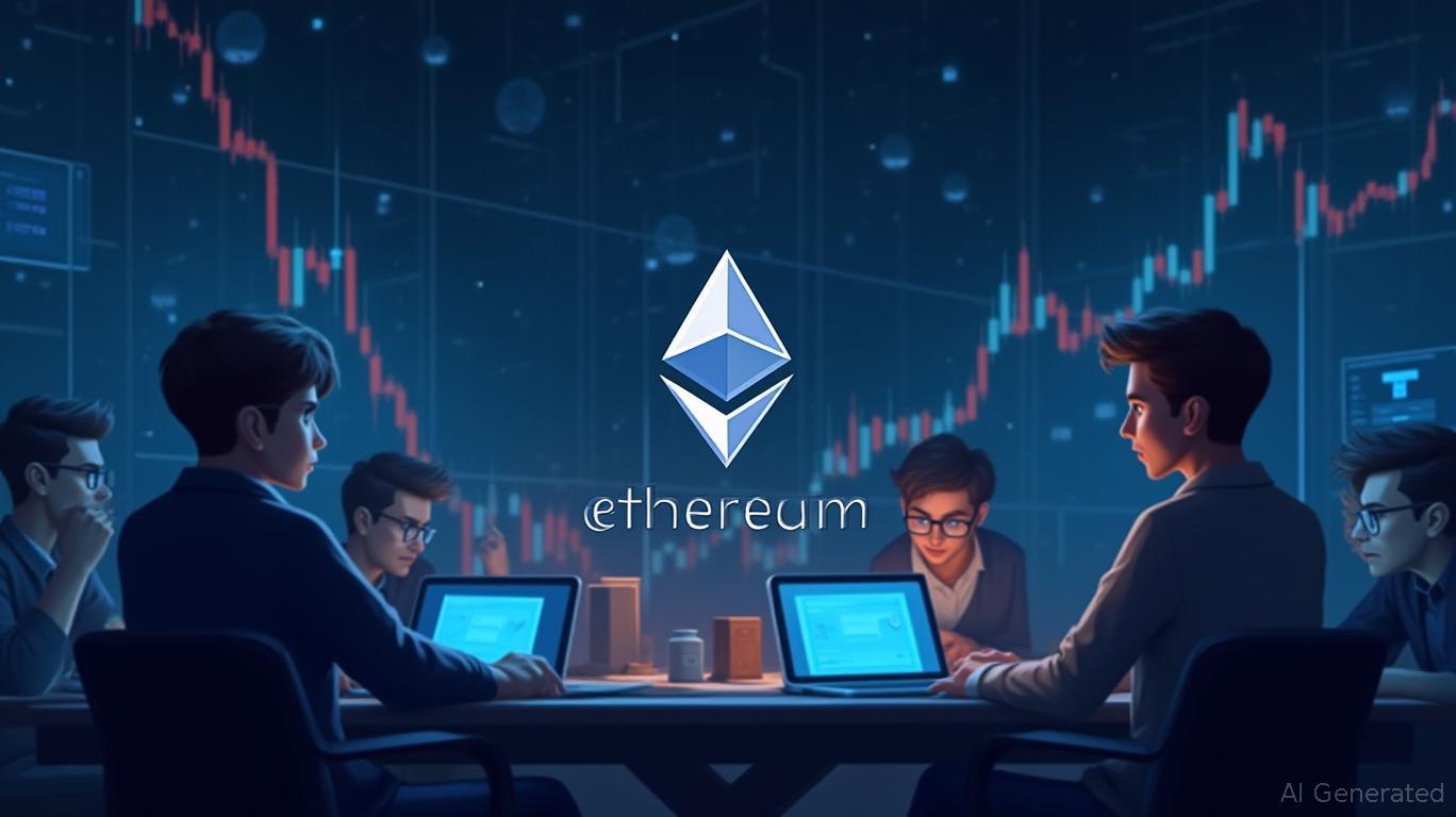 Ethereum News Today: Institutional ETFs Pour $1.1B into Ethereum in Single Day