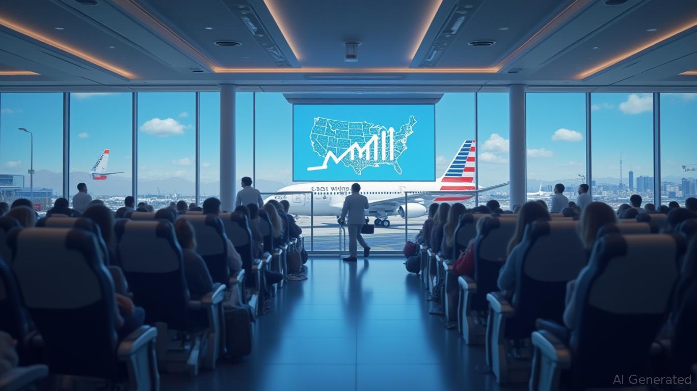 Airfares Spike: Airlines Rally, Spirit Sinks