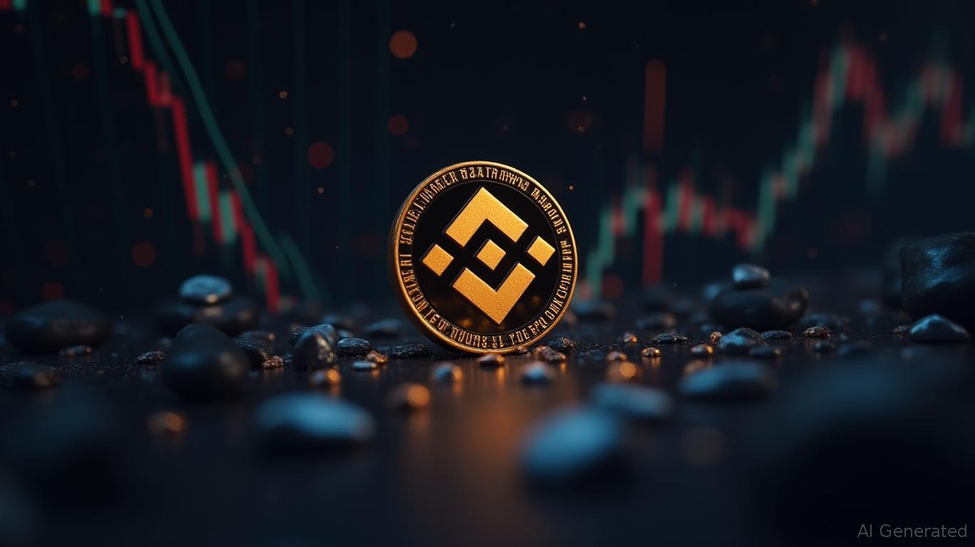 Binance Adds BFUSD/USDT to Cross and Isolated Margin Trading