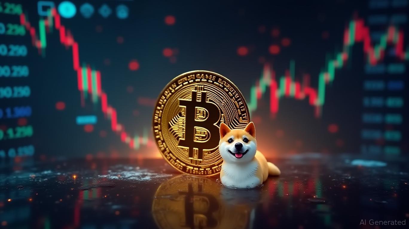 XRP News Today: Dogecoin and XRP Surge 25 5 and 16 2 as Altcoin Rotation Gains Momentum