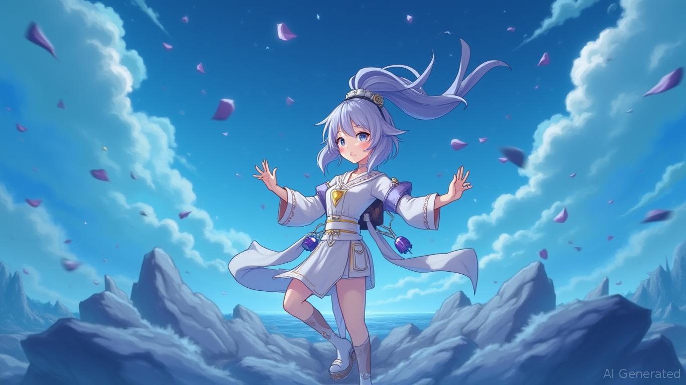 Bilibili Soars 6.3% Intraday: Is This a Breakout or a Pre-Earnings Flare?