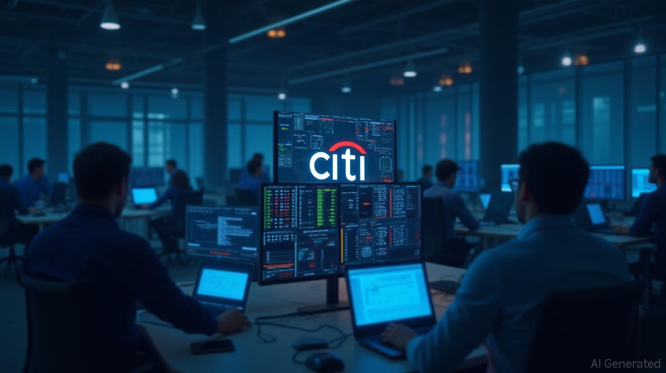 Payoneer Partners with Citi for Real-Time Blockchain Payments