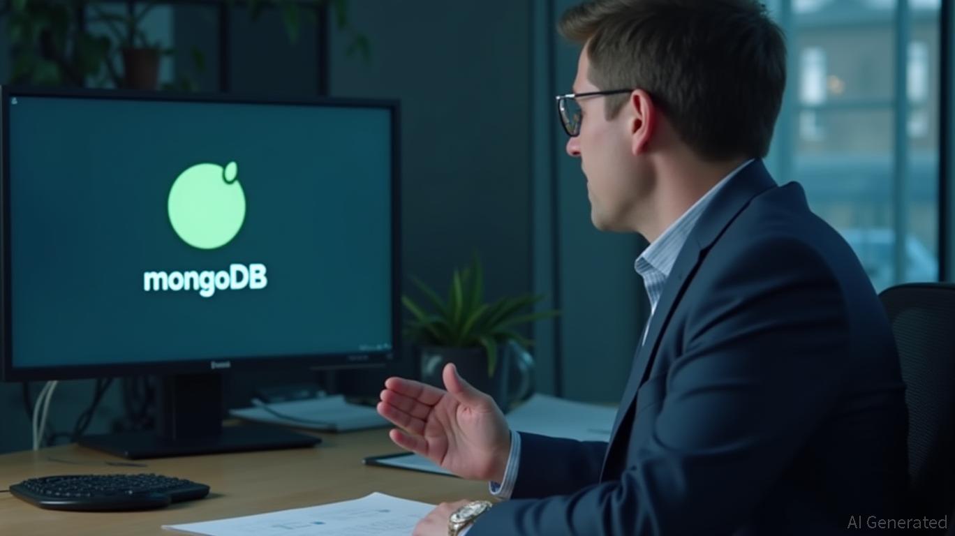 BMO Analyst Sets $280 Target for MongoDB (MDB) Amid Non-Relational Database Strength