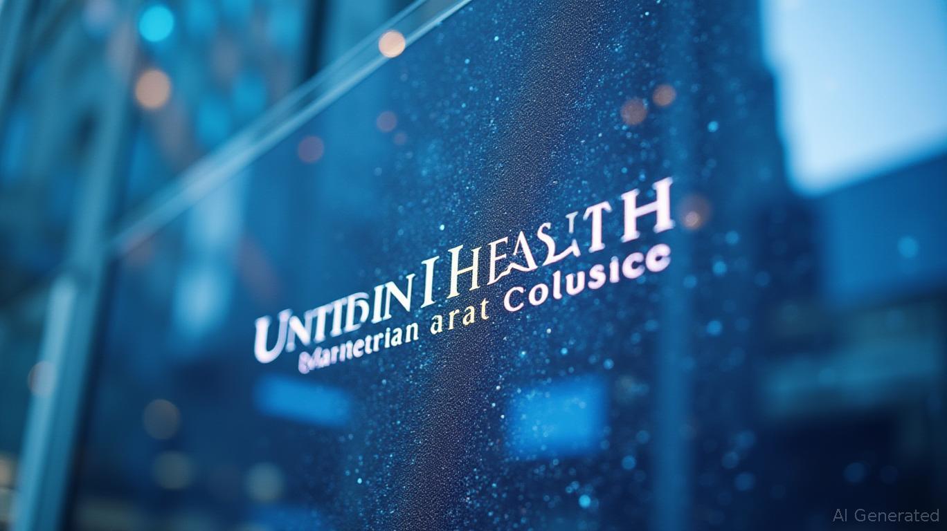 UnitedHealth Group Surged 3.56%, What’s Fueling This Sudden Rally?