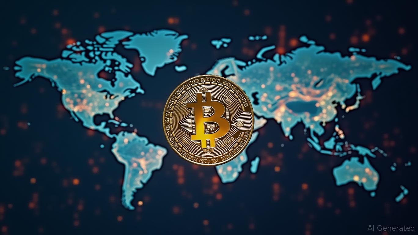 U.S. Inflation Eases, Crypto Market Rises as BJMINING Offers Daily Cash Flow Amid Volatility