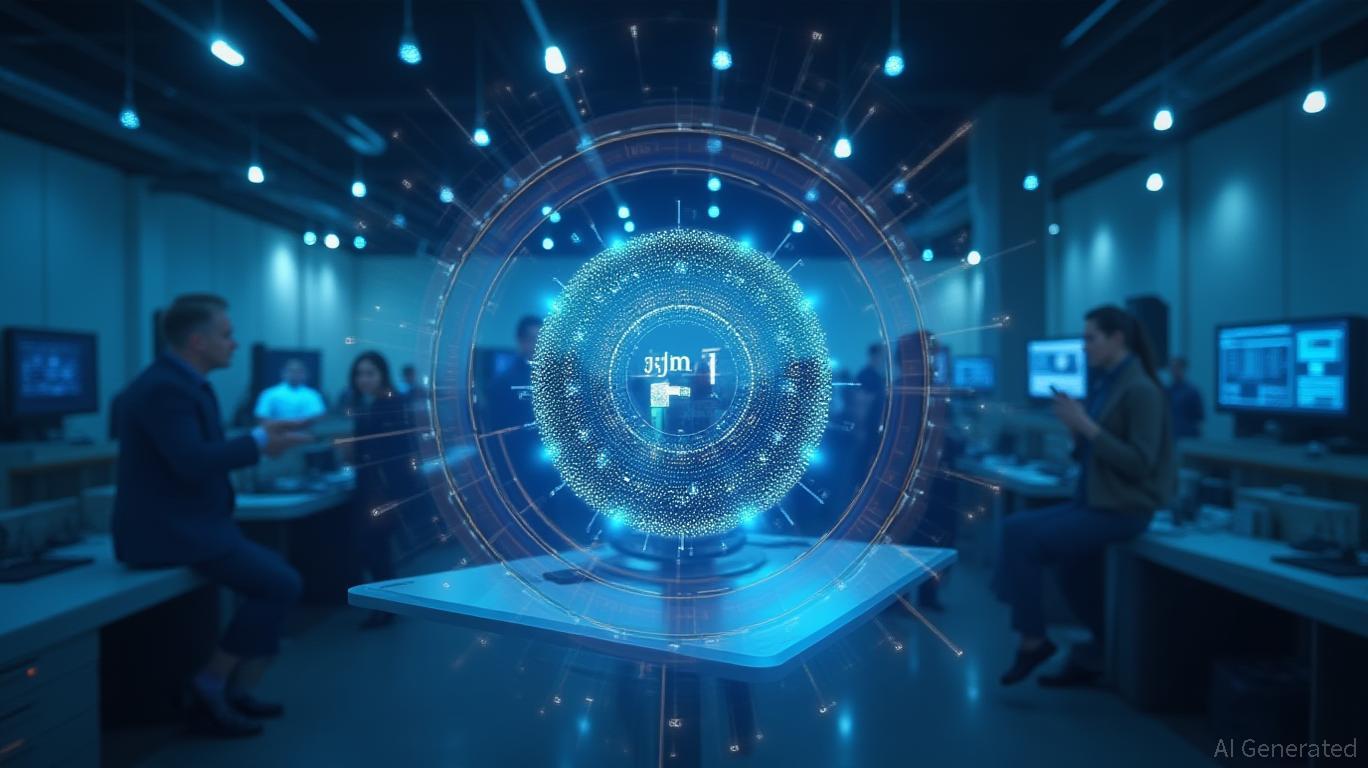 JLL Introduces AI Capabilities for Building Operations with Prism AI