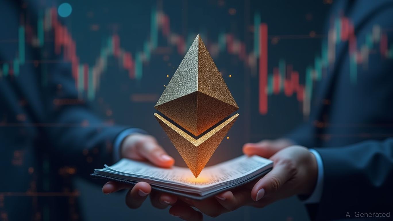 Ethereum News Today: Ethereum ETFs See $1.5 Billion Inflows as Institutional Buying Drives Bullish Outlook