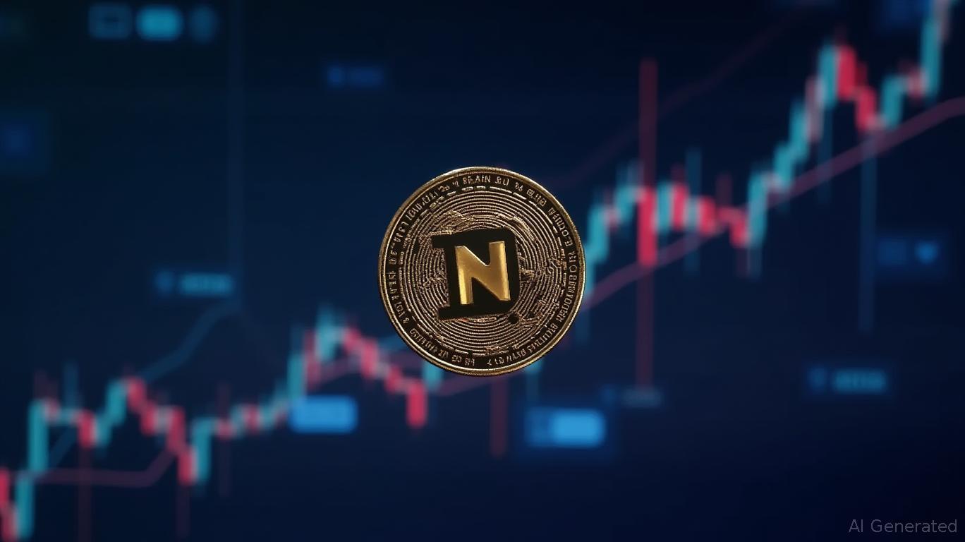 NEAR Surges 5.82% on $7.6M Inflows and Rising Adoption