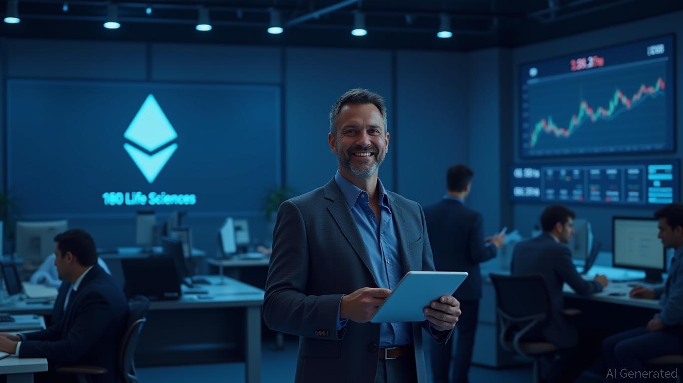 ETHZilla Acquires 82,186 Ethereum Worth $349 Million, Partners with Electric Capital for Yield Generation