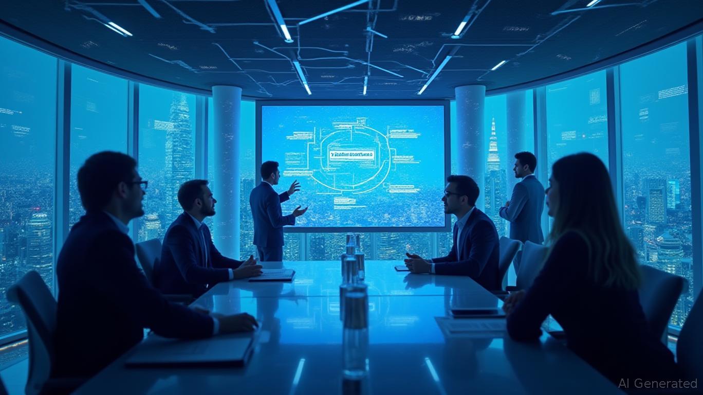 Polygon Outlines Agglayer Roadmap to Unify Blockchain Ecosystem