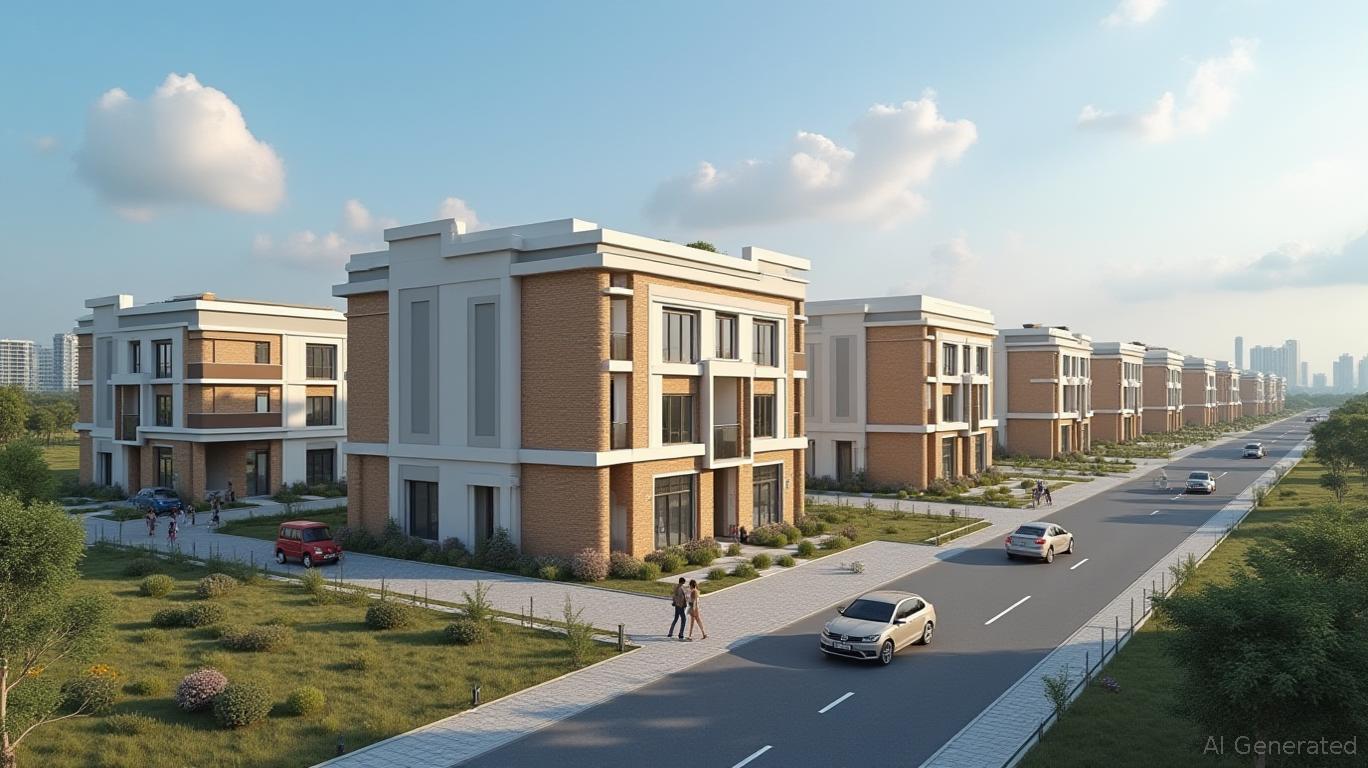 LGI Homes Surges 8.3% on Earnings Beat and Strategic Pricing Moves – What’s Next?