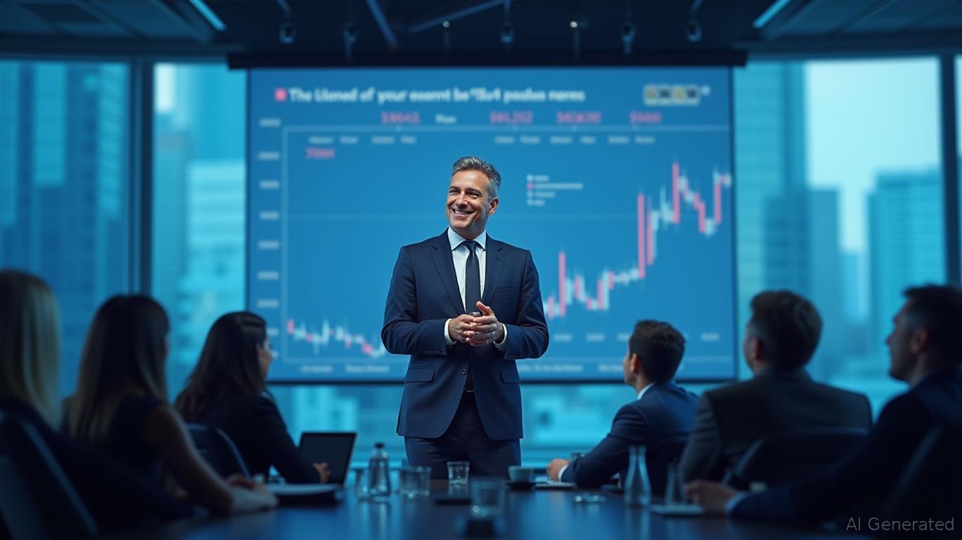 Nebius Group Plunges 7.2% Amid AI Infrastructure Optimism and Sector Divergence