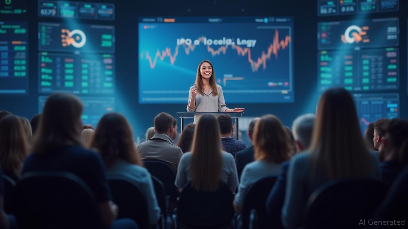 Bullish shares surge 170% on strong IPO demand and valuation push