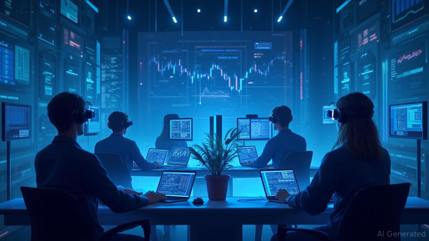 Solana News Today: Unich Launches Secure Pre-TGE Trading Platform on Solana