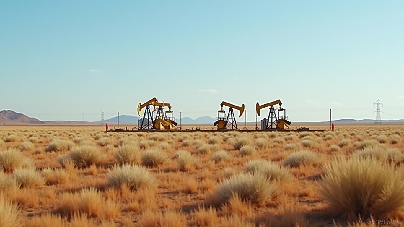 Permian Basin Royalty Reports Q2 Net Income of $2.4 Million