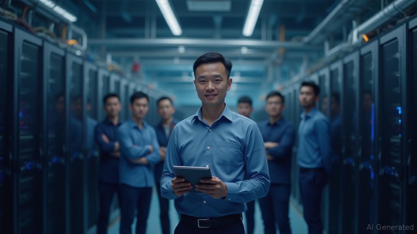 Mingteng's 26% Plunge: A Black Swan or Buying Opportunity?