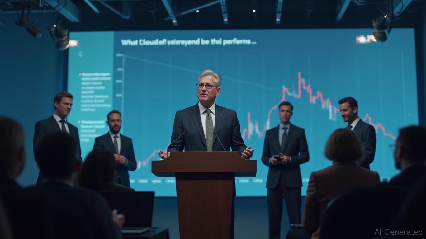 Oracle Layoffs Target Cloud Unit Amid Strategic Shift Towards AI Investment