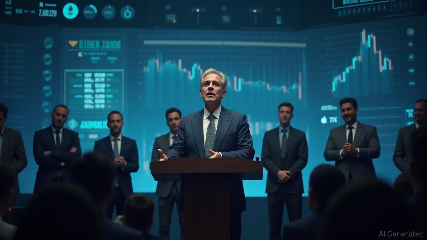 ETHZilla Soars After Revealing Ethereum Treasury Plans