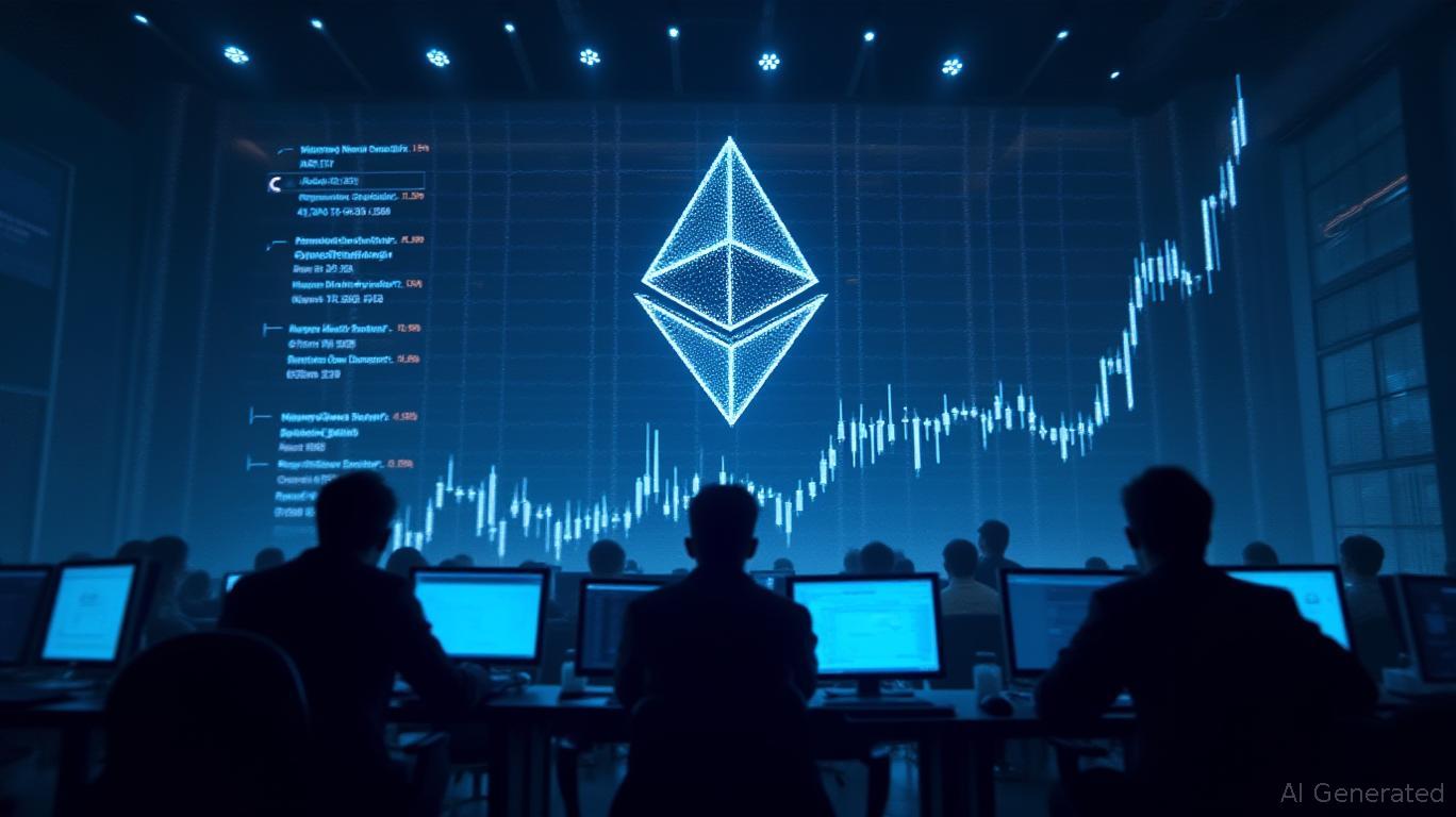 Ethereum News Today: Ethereum Nears $5,000 as ETF Inflows Surpass $1 Billion in 24 Hours