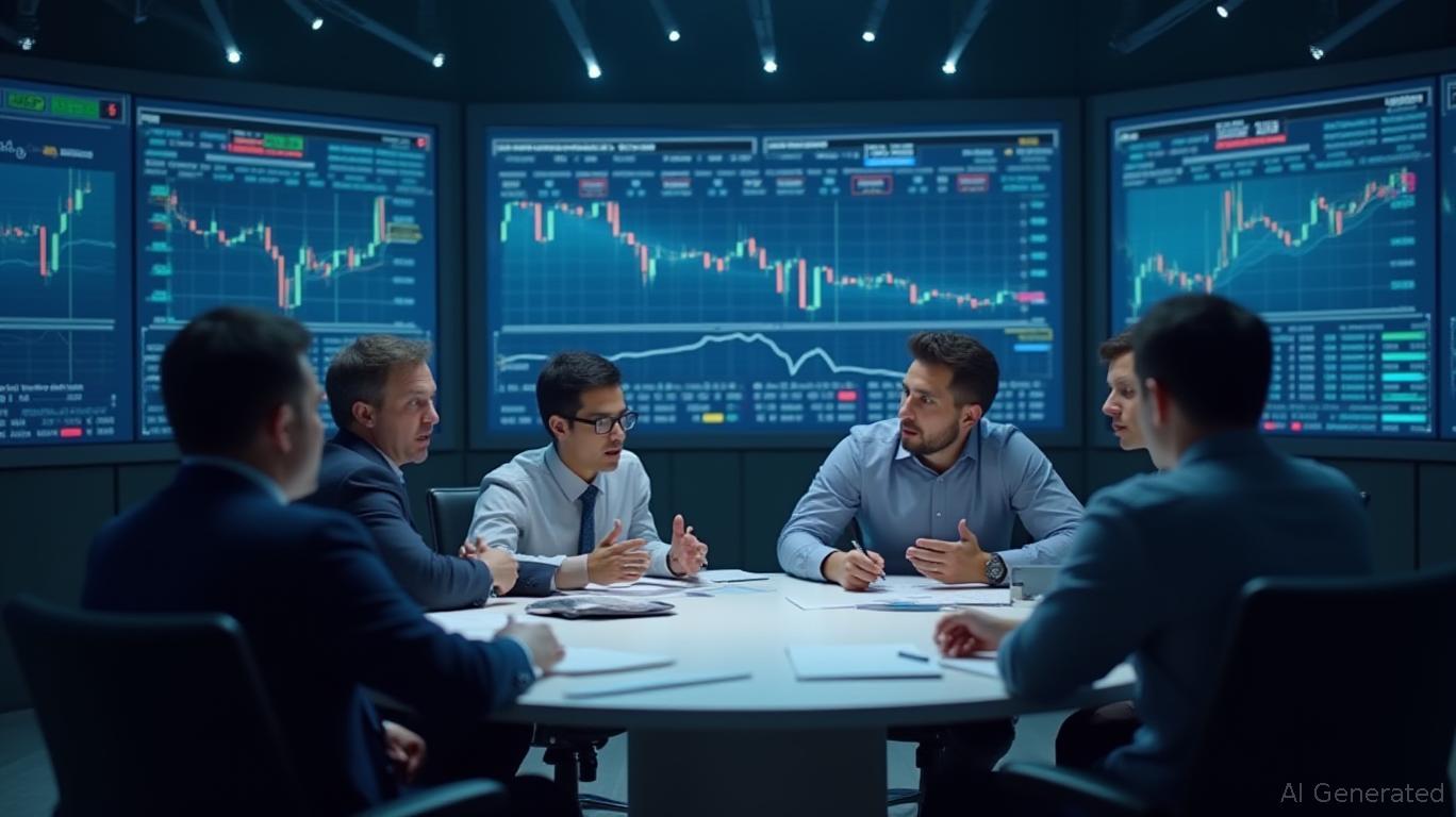 Ethereum News Today: Standard Chartered Lifts Ethereum 2025 Target to $7,500 on Strong Institutional Demand