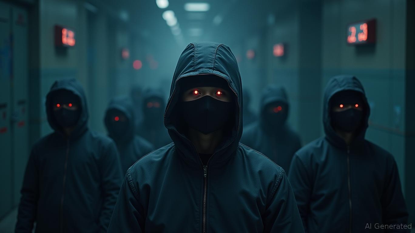 ZachXBT Exposes 5 North Korean Workers Using 30 Fake Identities to Infiltrate Crypto Projects