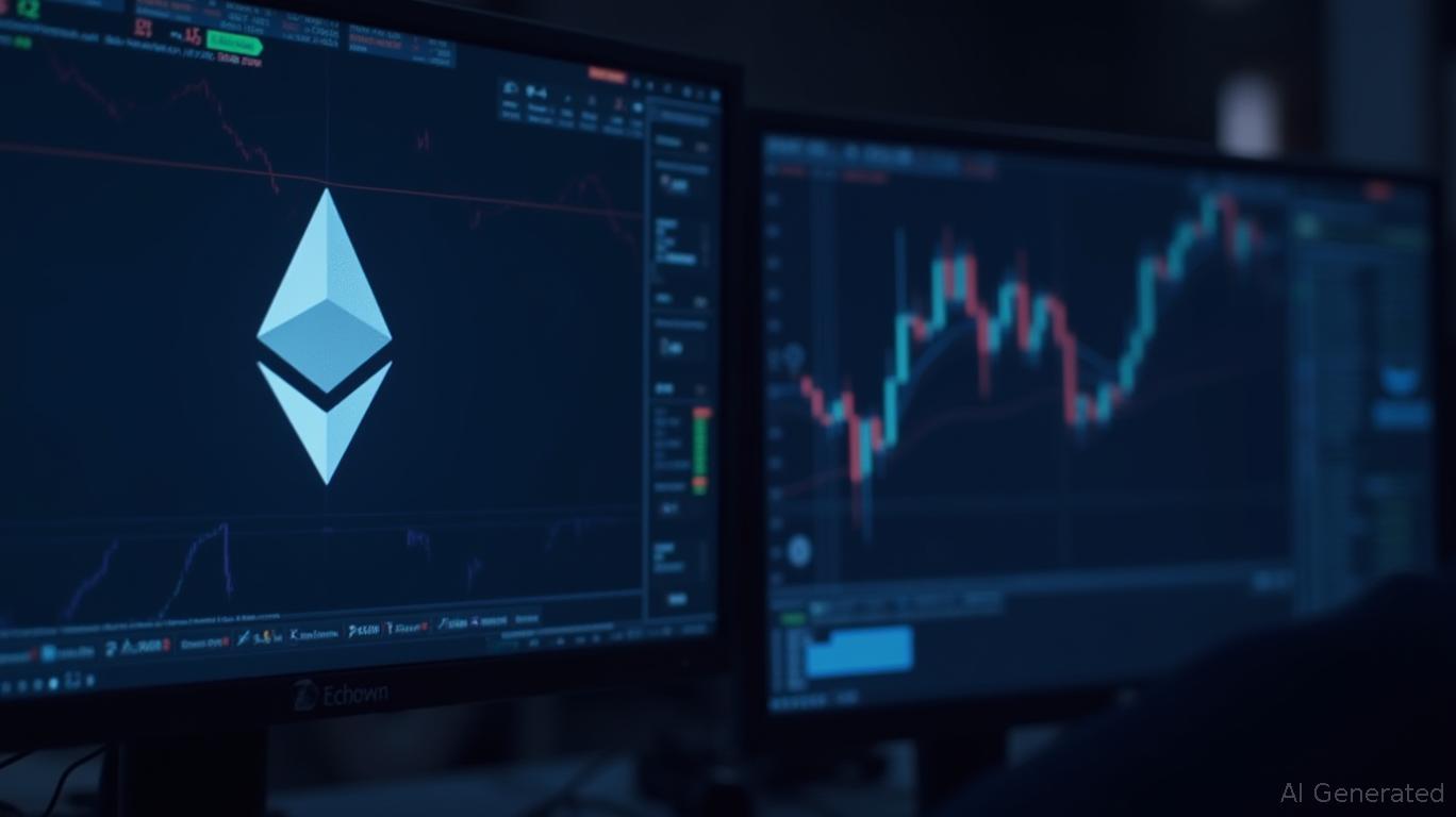 Ethereum News Today: Ethereum Nears $5000 As $1 Billion Surges Into Spot ETFs