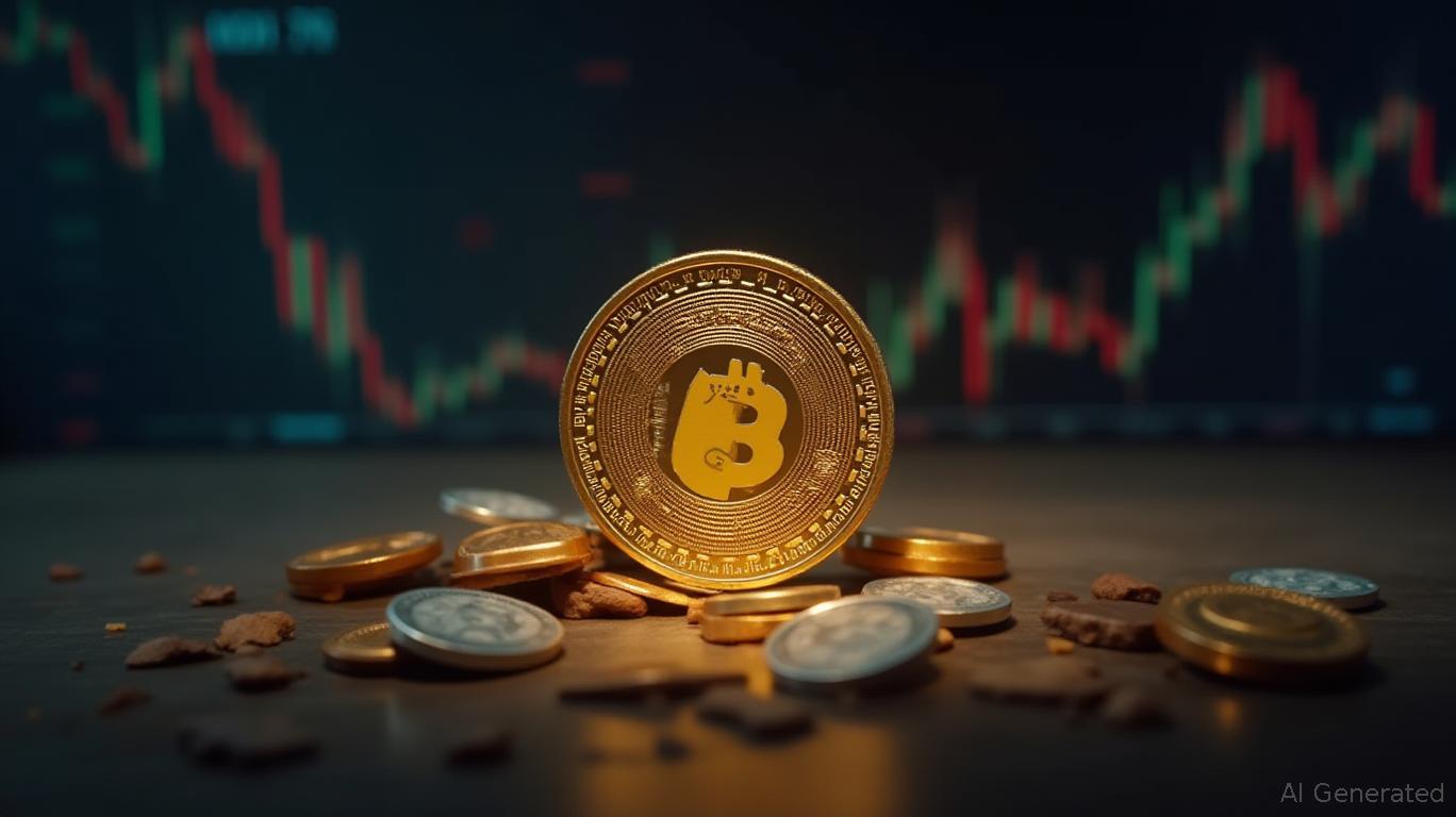 Dogecoin News Today: Dogecoin Rises 1.87% as Meme Coin Hype Drives Bullish Momentum