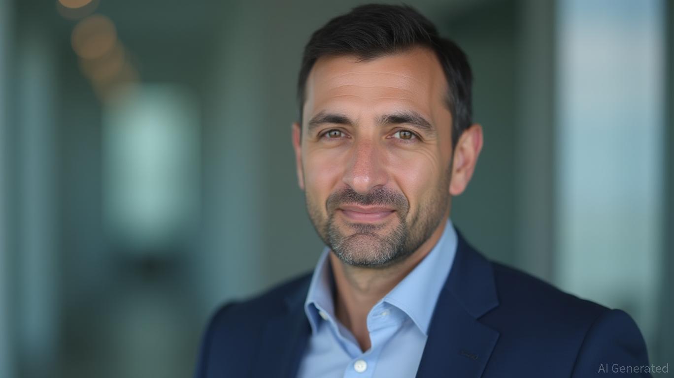 DLocal names Guillermo Lopez Perez CFO