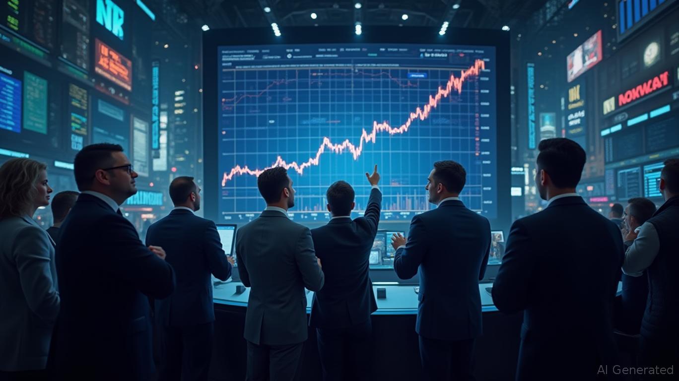 Dow Surges Over 460 Points as Cash-Rich Investors Fuel Late-Summer Rally
