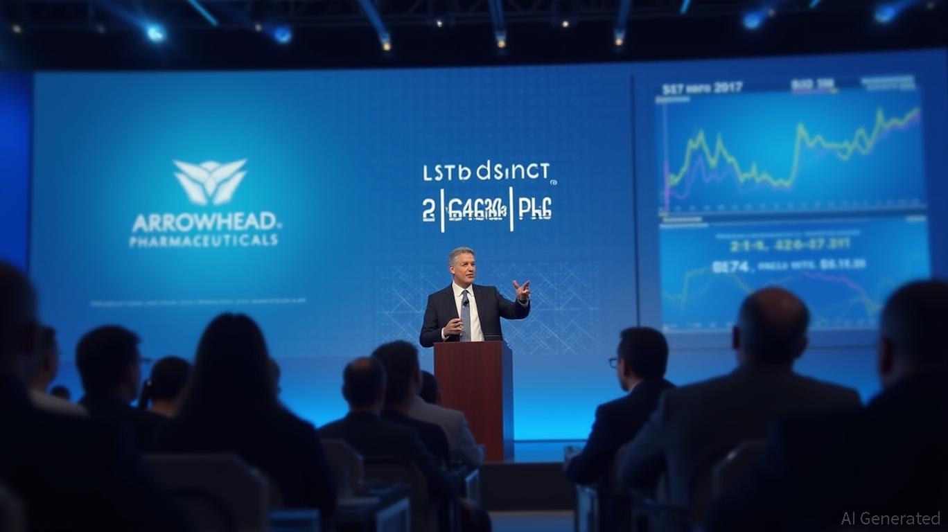 Sarepta Therapeutics Sells Arrowhead Stake for $174mln, Advances RNAi Collaboration