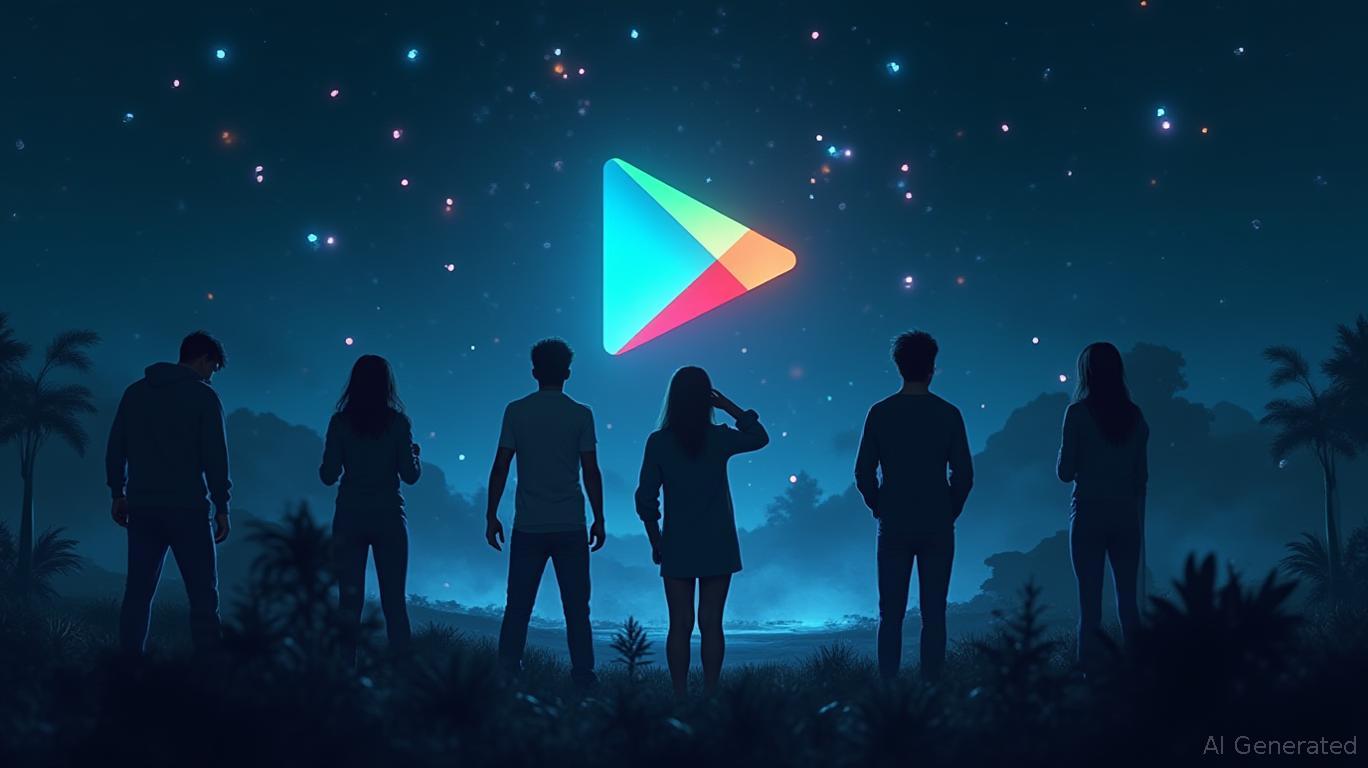 Ethereum News Today: Google Play Crypto Rules Block DeFi Apps in Major Markets